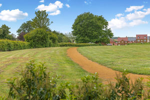 Thenford Way